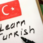 یادگیری الفباس زبان ترکی